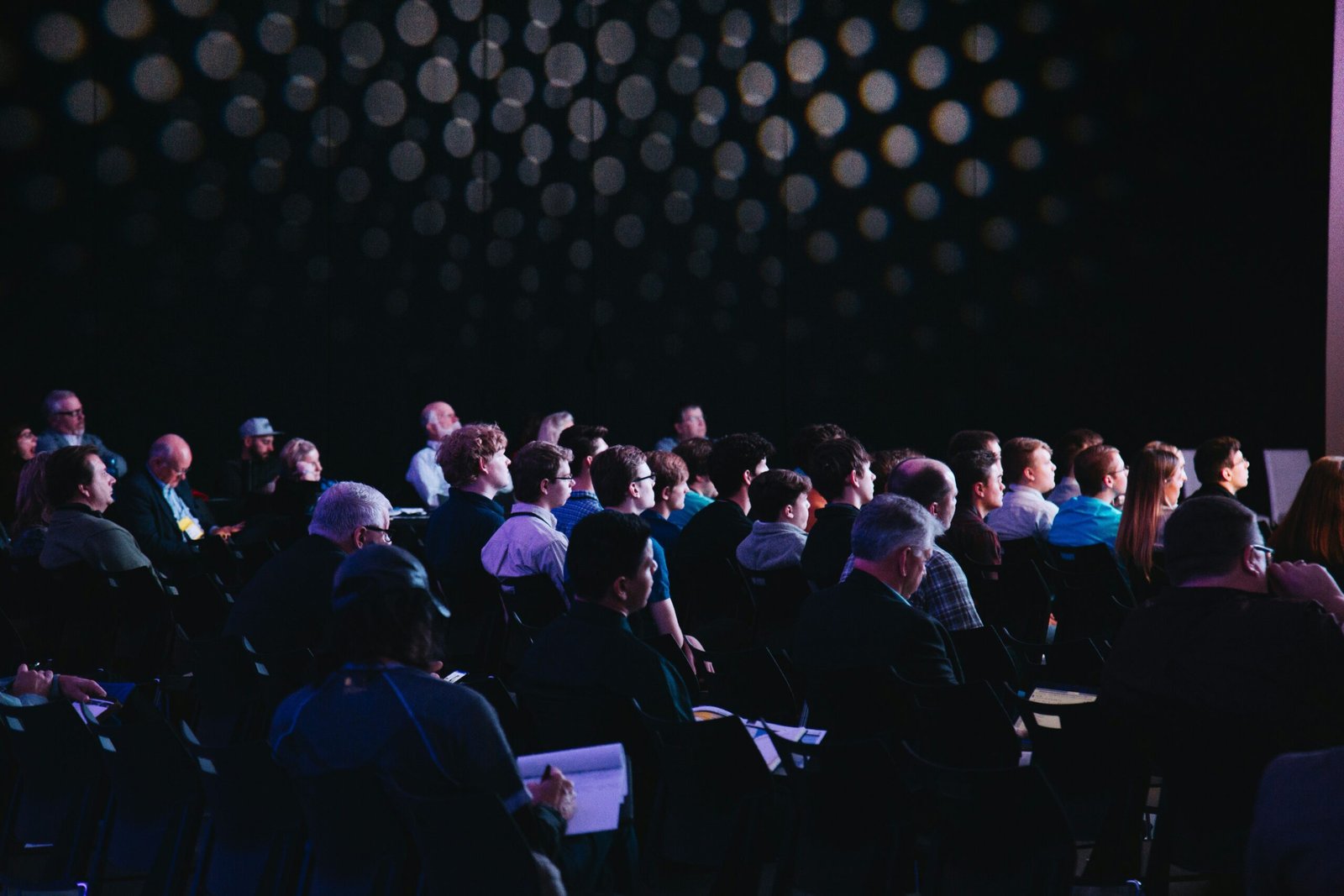 Tech Conference 2017