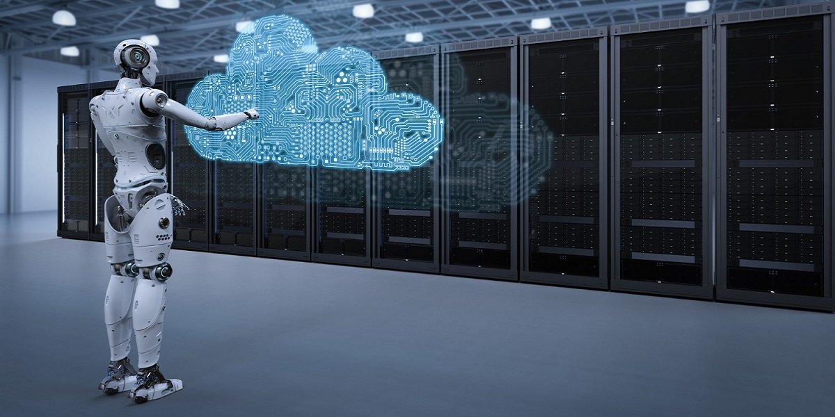 The Rise of Serverless Computing