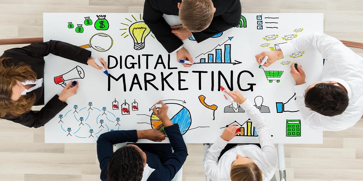 You Need a Digital Marketing Strategy in 2025