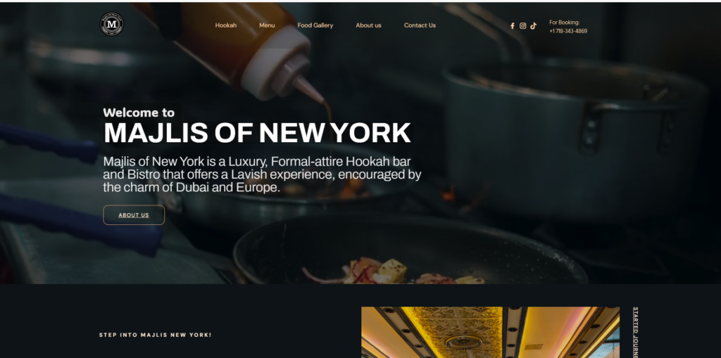 Majlis Of NY