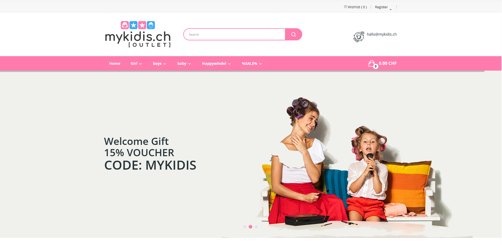 Mykidis