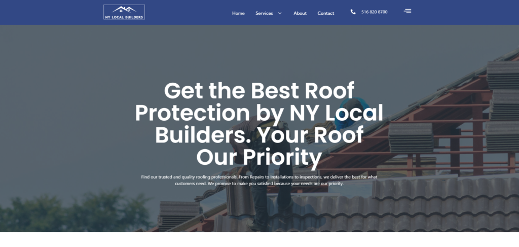 Nylocalbuilders