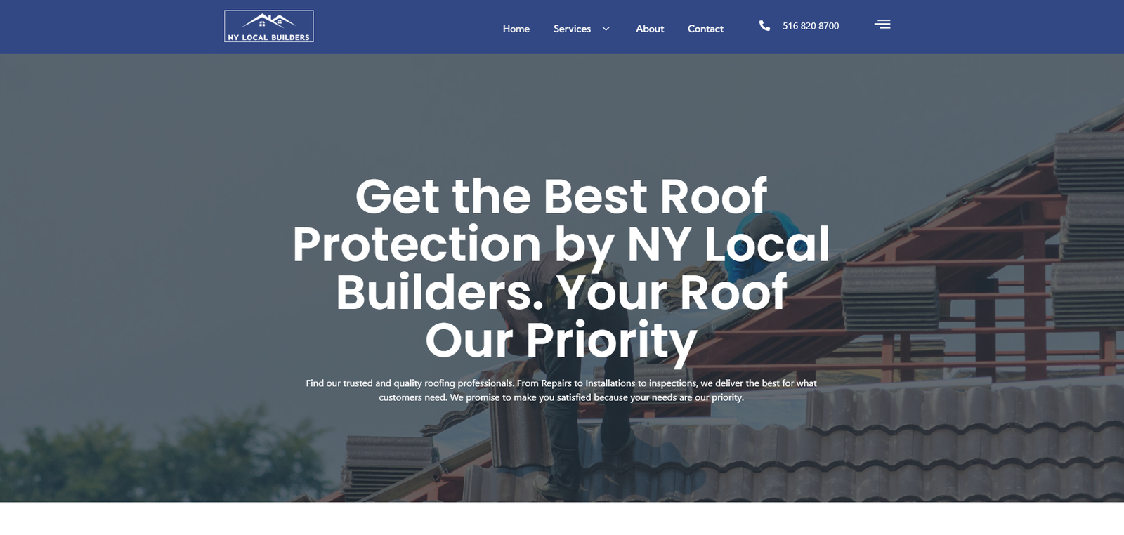 Nylocalbuilders