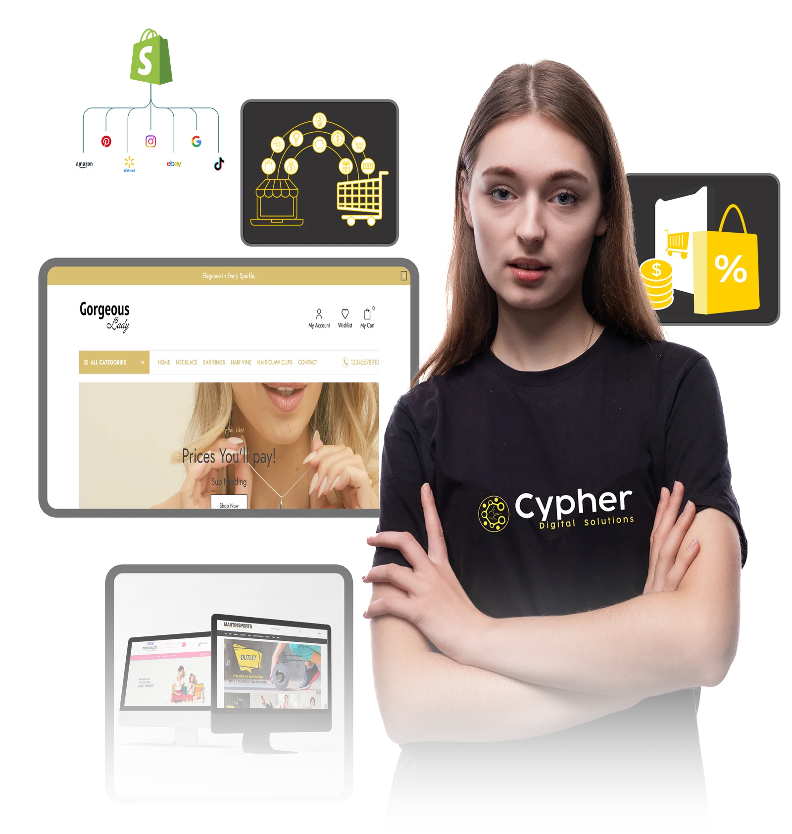 Ecommerce Development perth