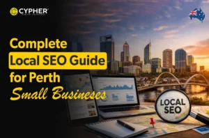 Local SEO Guide for Perth Small Businesses