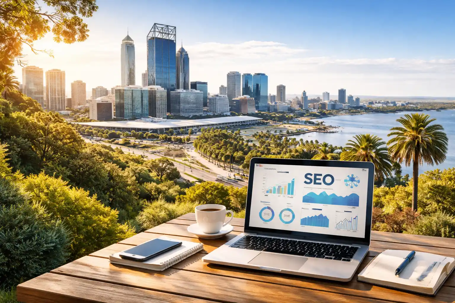 Complete Local SEO Guide for Perth Small Businesses (2026) 2 On-Page SEO for Local Visibility