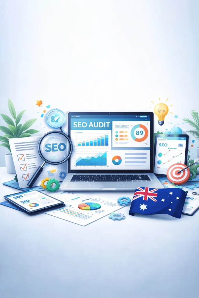 Free Website Audit 14 Full Website SEO Audit