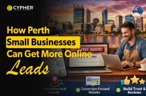Lead Generation Perth