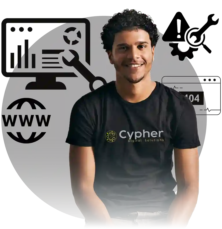 Link Building 12 free website audit