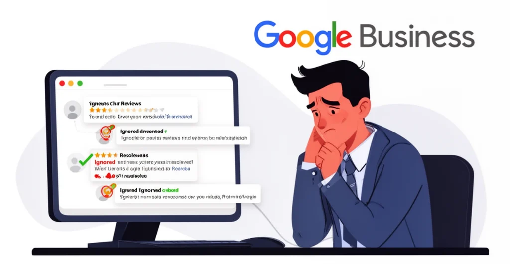 Top Local SEO Mistakes Perth Businesses Should Avoid (2026) 1 Ignoring Reviews