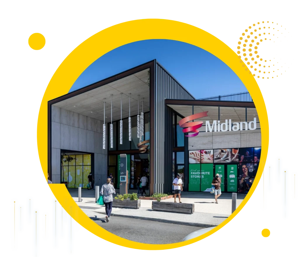Web Agency Midland