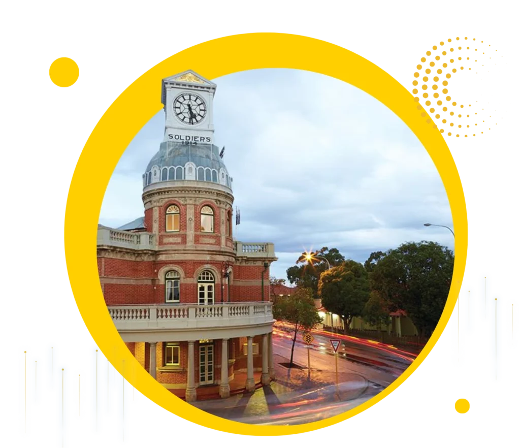 Web Agency Midland