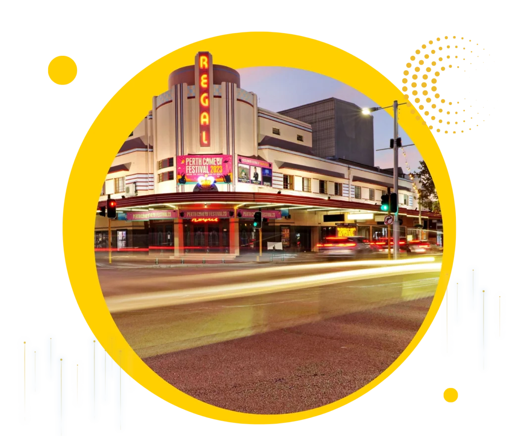 Web Agency Subiaco