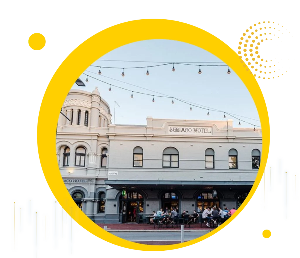digital marketing agency in Subiaco