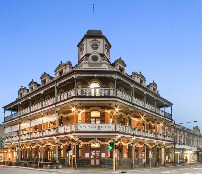 Fremantle