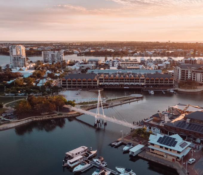 Mandurah 2