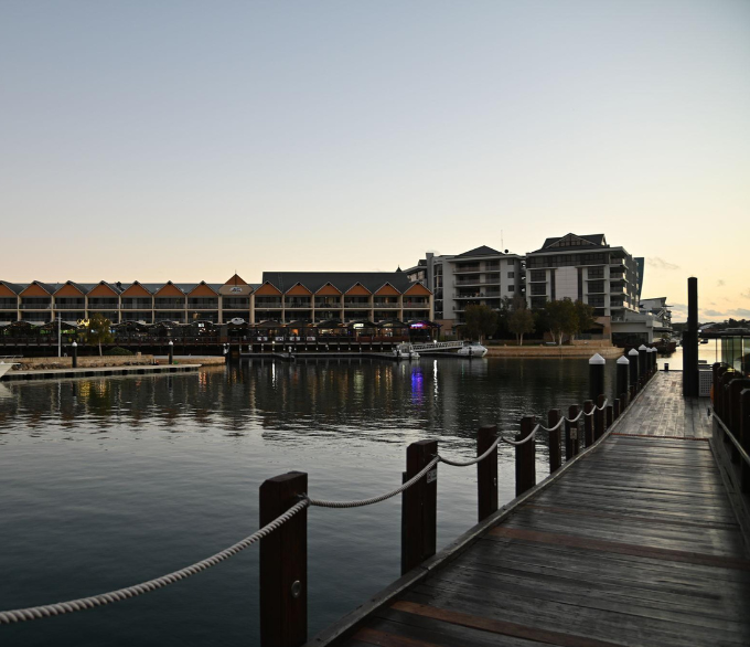 Mandurah