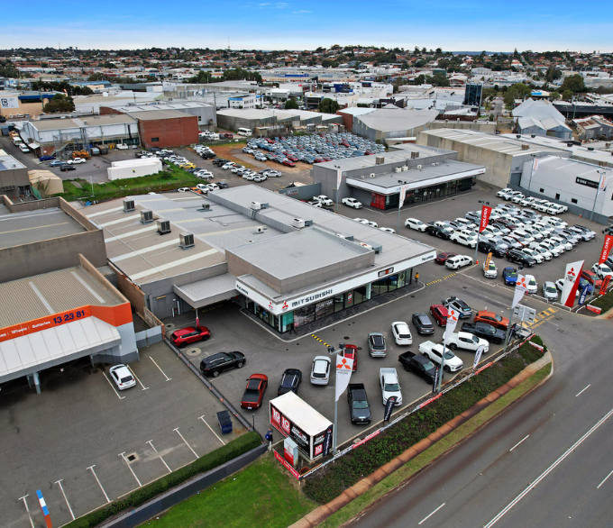 Osborne Park 2