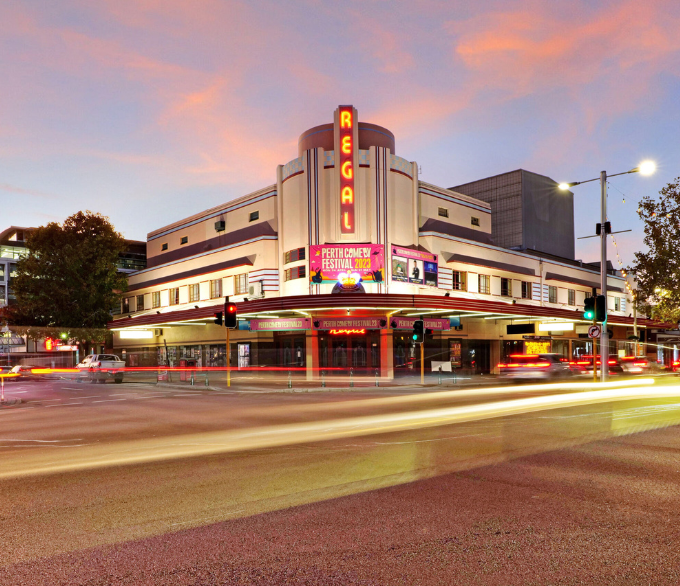 Subiaco