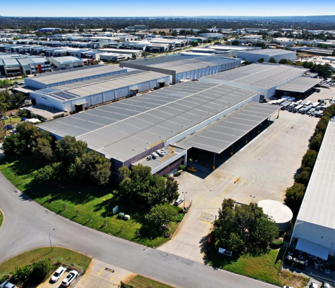 web agency Canning Vale