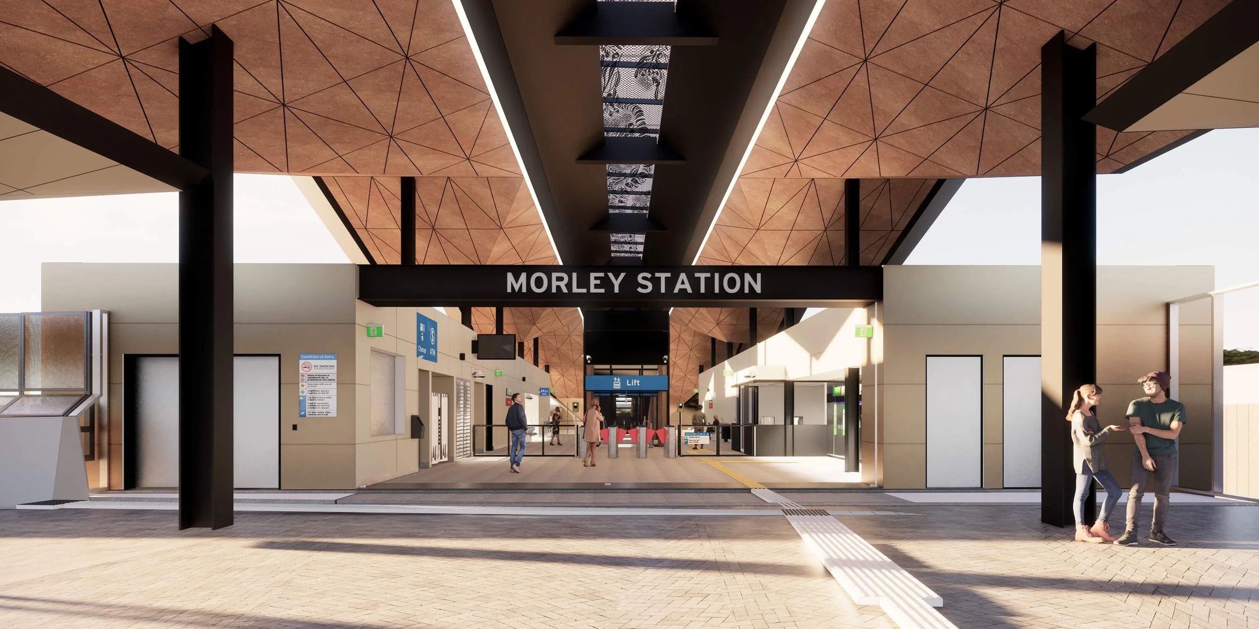 Web Agency Morley