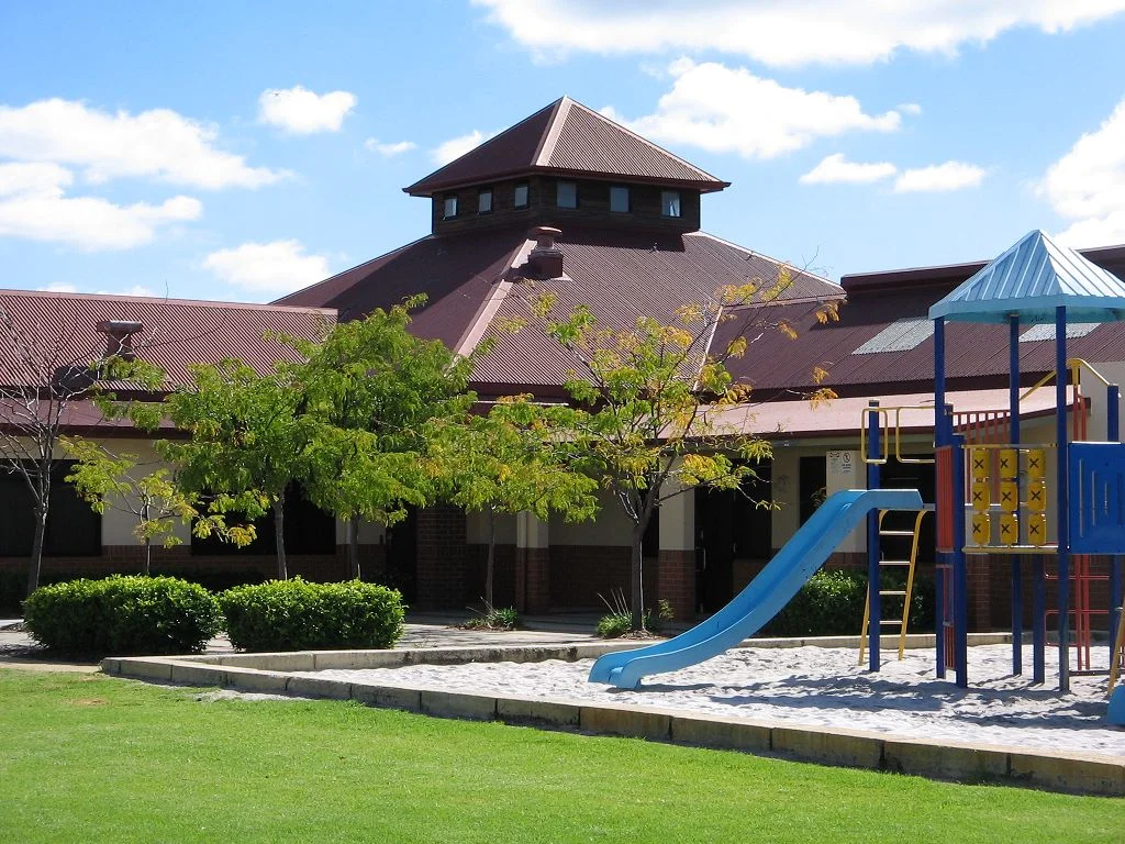 Atwell comm centre