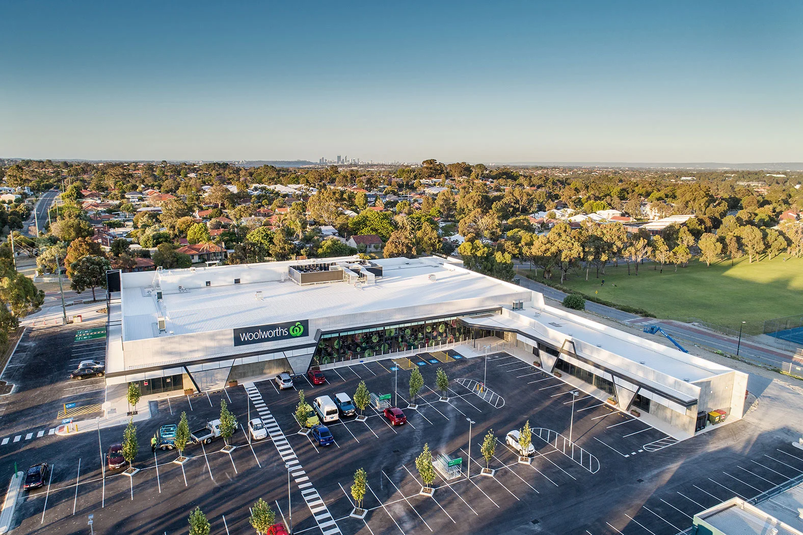 COOLBELLUP