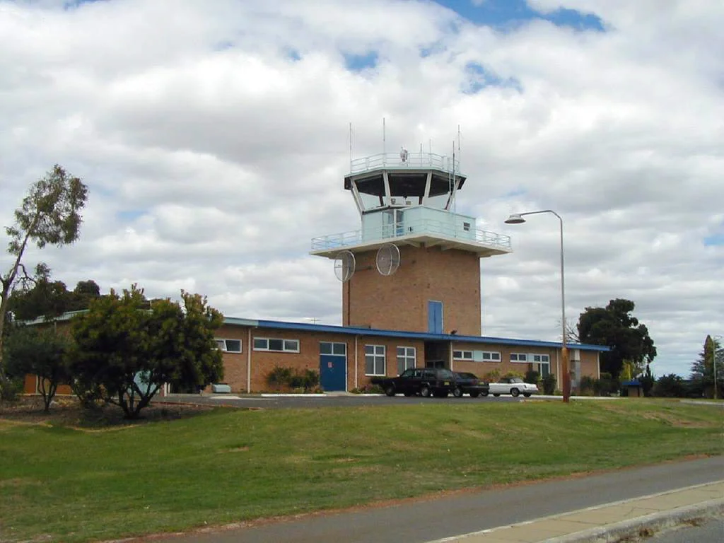 Jandakot Airport Western Australia