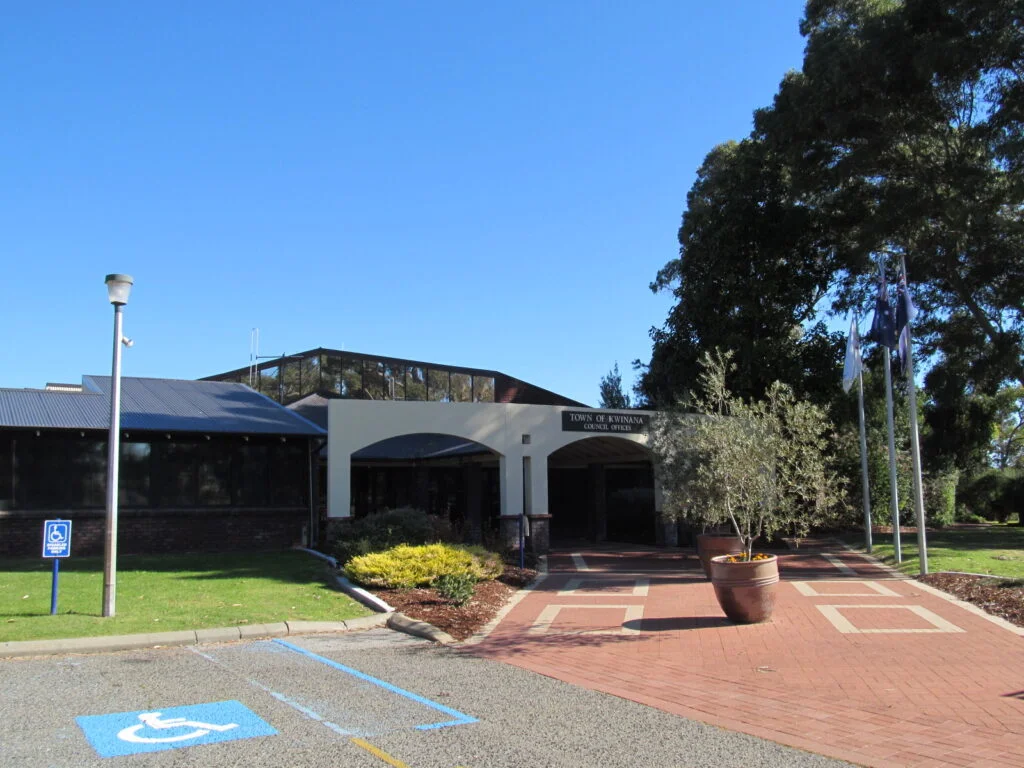 OIC kwinana council entrance 1024x768 1