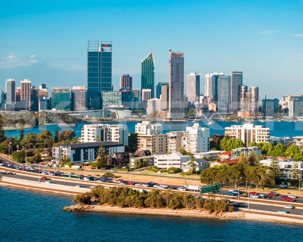 Web Agency South Perth