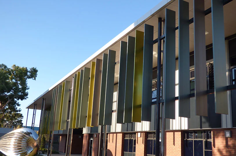Willeton Senior College 2 1