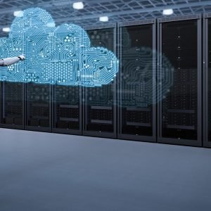 The Rise of Serverless Computing