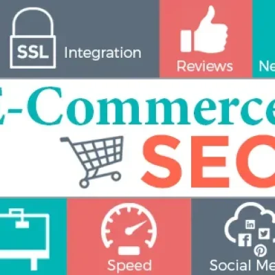ecommerce seo perth
